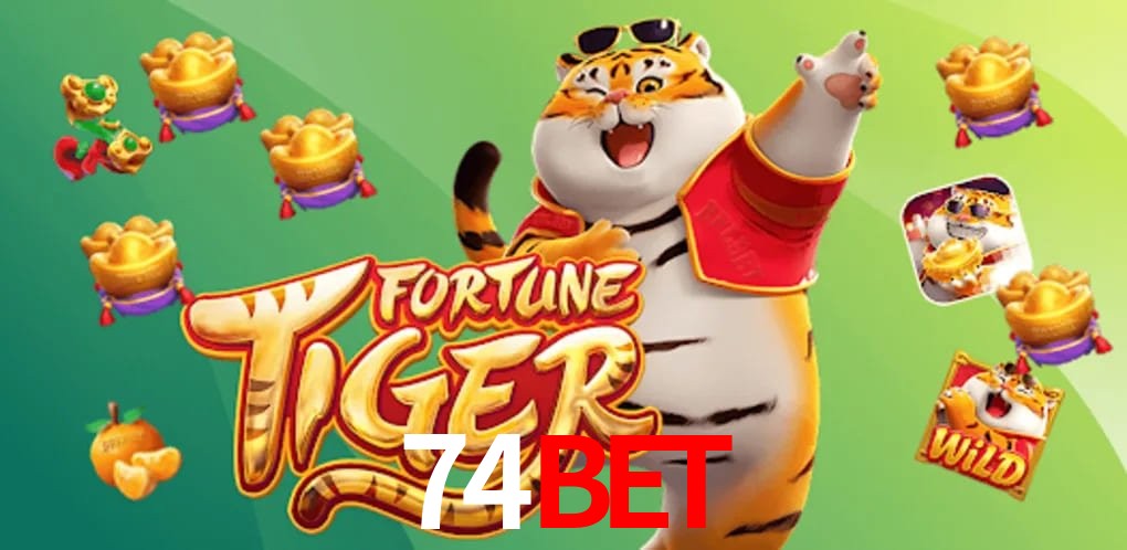Welcome Bonus 74BET