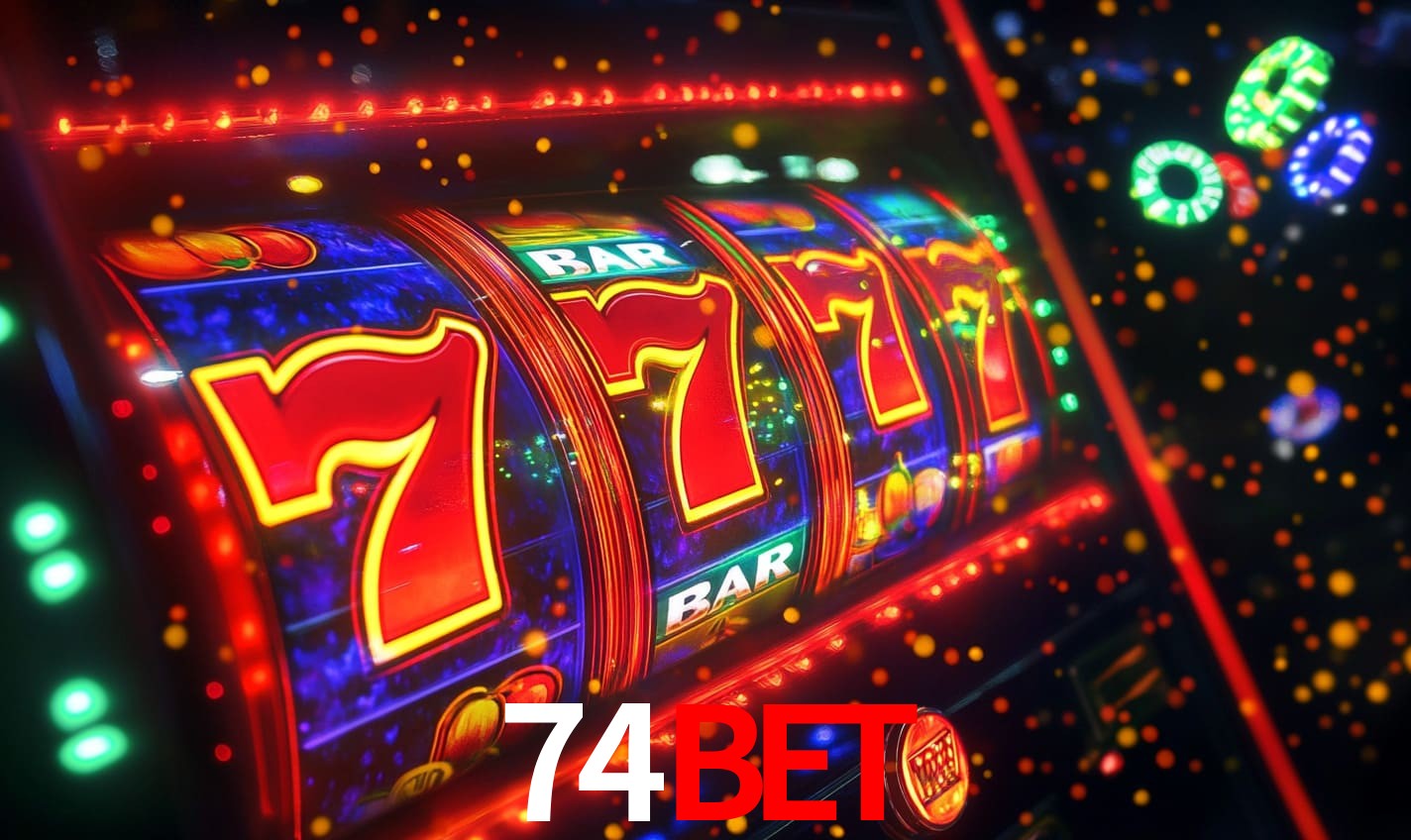 74BET App