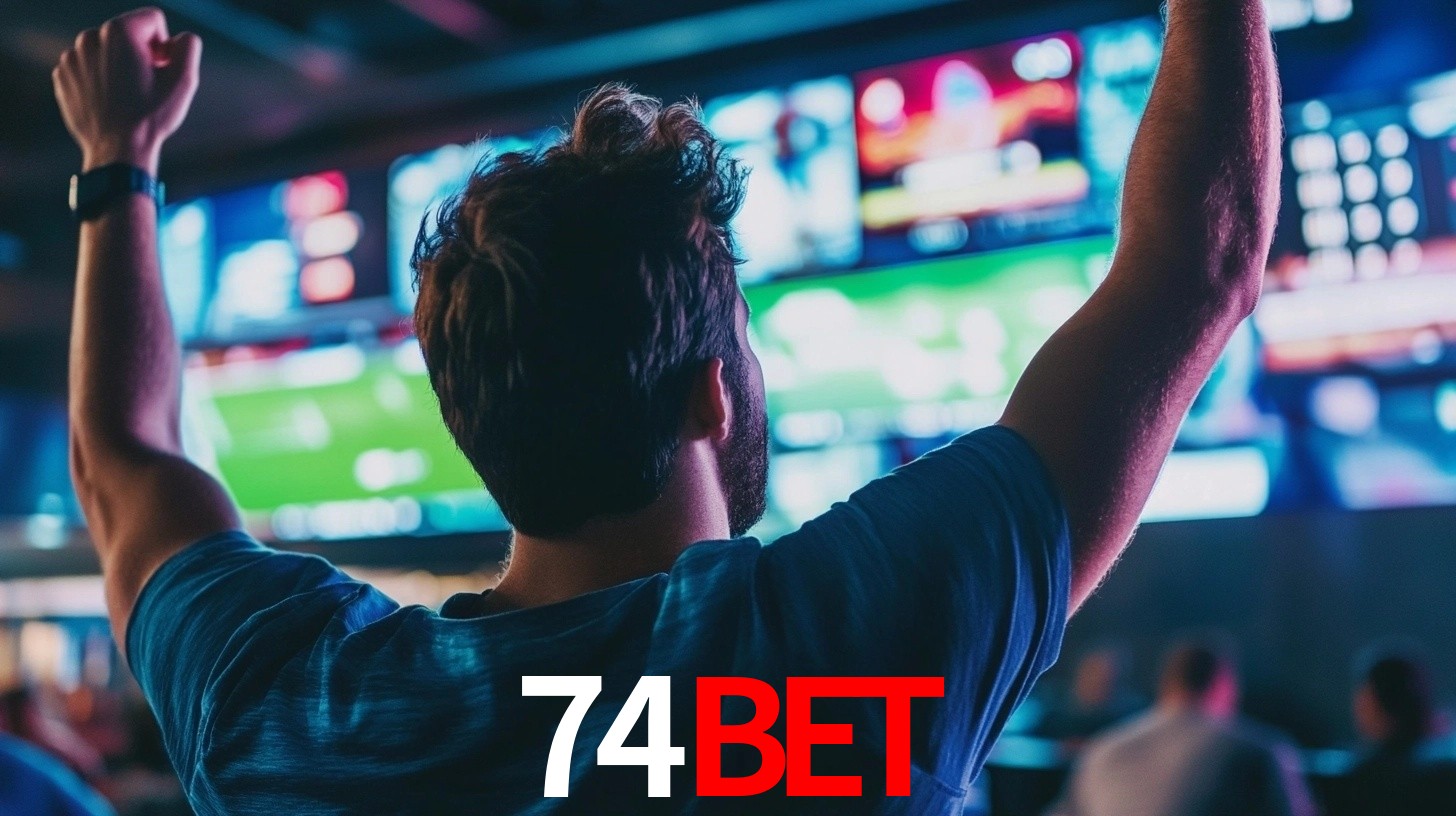 74BET - Apostas No Cassino Online - 74BET.COM