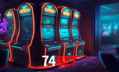 Desvendando o Mundo dos Jogos Virtuais na 74BET