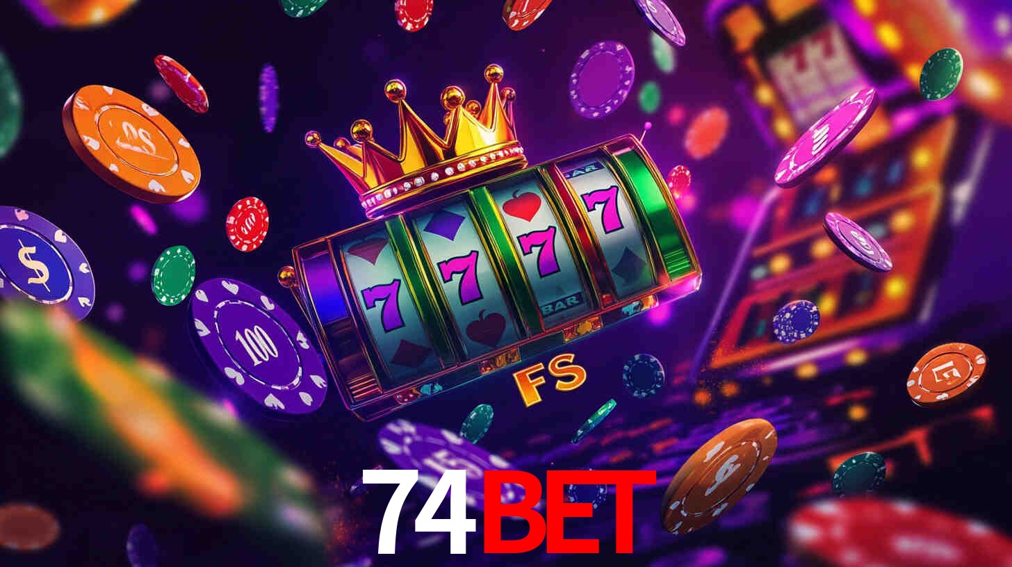 Tournaments 74BET