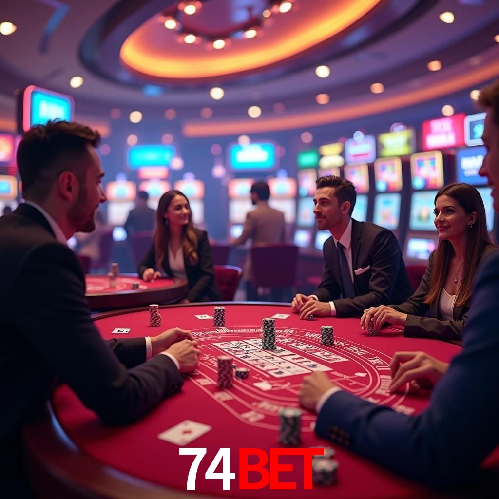 Interface Premium 74BET