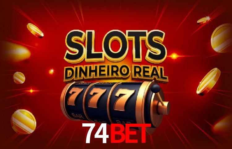 Especiais de Fim de Semana 74BET
