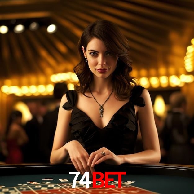 Descubra a Essência do 74BET: Nossa História e Compromissos