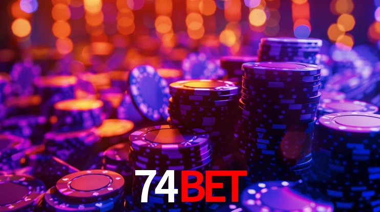 74BET App