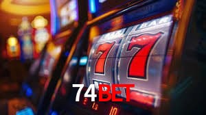 Cadastro Rápido 74BET