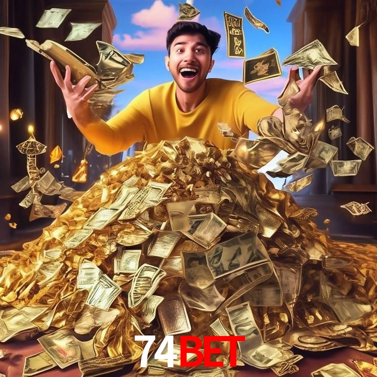 Bônus Diários 74BET