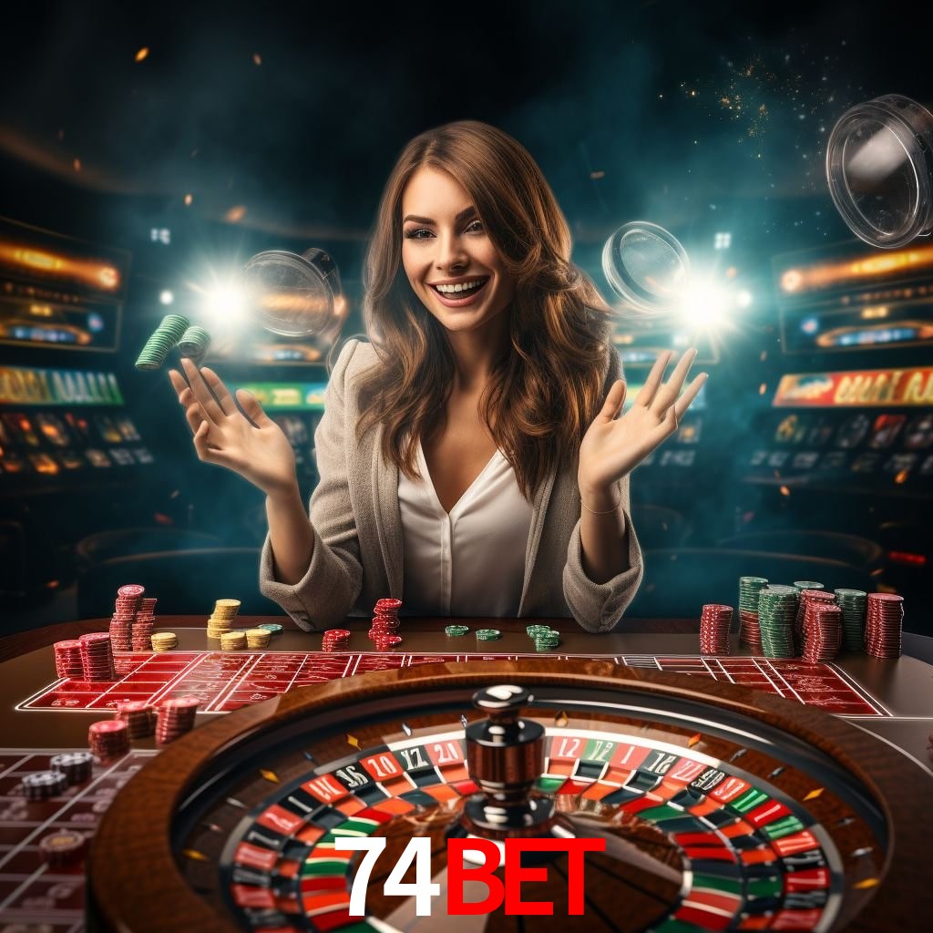 74BET App