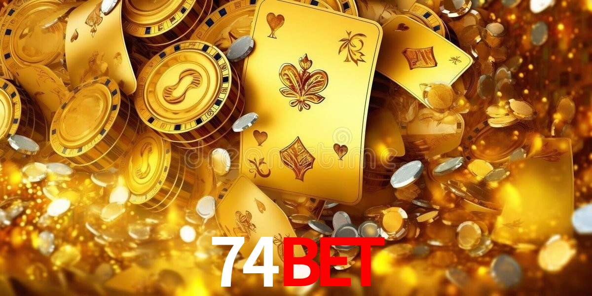Descubra o Programa VIP da 74BET: Vantagens Exclusivas para Jogadores
