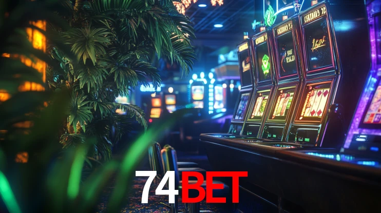 Blackjack Table 74BET