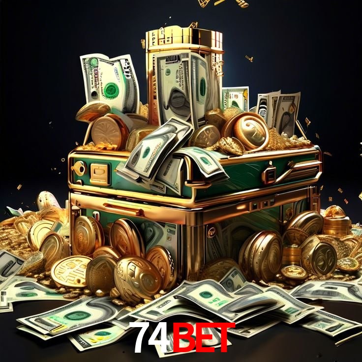 Apostas de Futebol 74BET