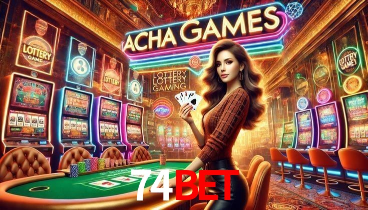 Football Betting 74BET