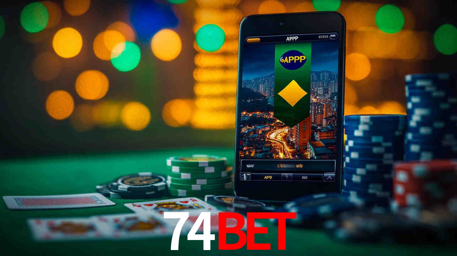 A Popularidade dos Caça-Níqueis no 74BET