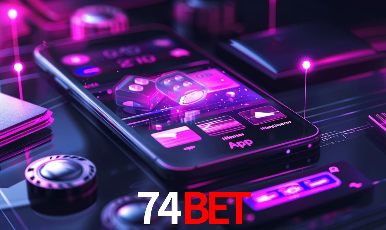 Tennis Betting 74BET