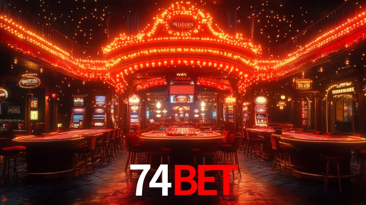 Ofertas Imperdíveis na 74BET: Promoções e Bônus Que Valem a Pena