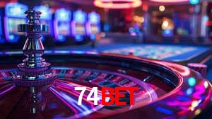 Apostas de Tênis 74BET
