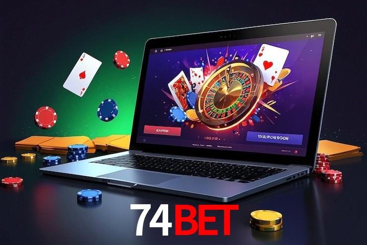 Promoção Relâmpago 74BET