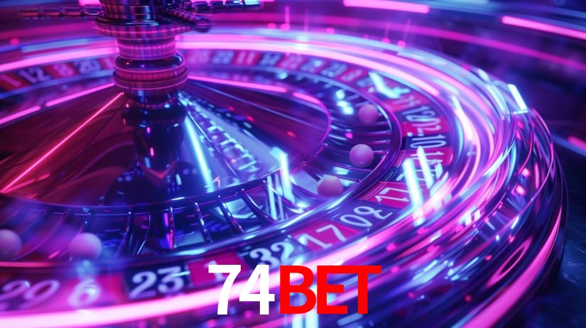 Inovações de Jogos na 74BET: O Futuro das Experiências Interativas