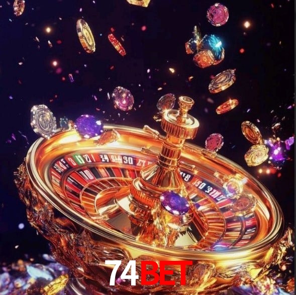 Integração de APIs 74BET