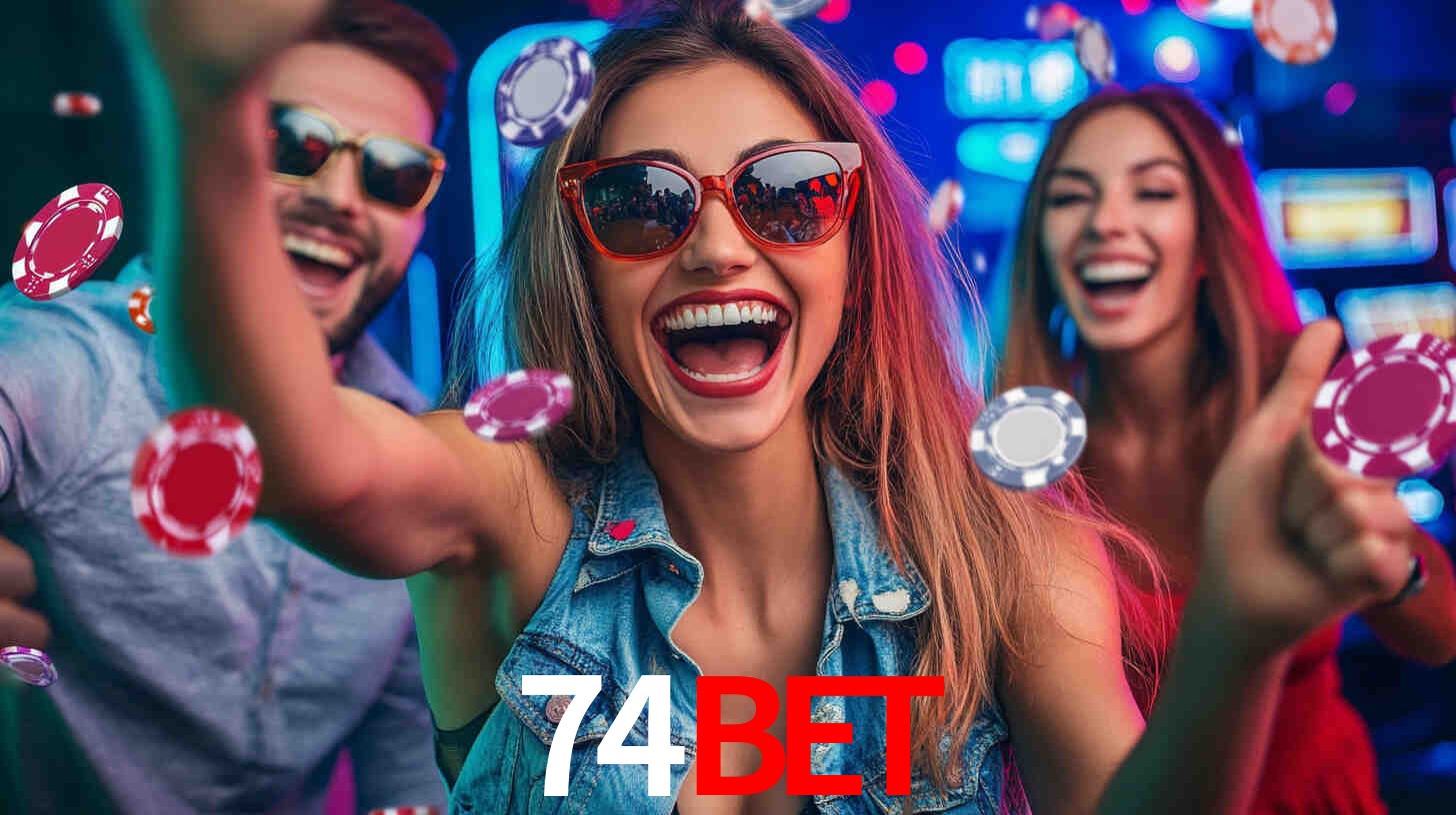 Descubra o Programa VIP da 74BET: Vantagens Exclusivas para Jogadores