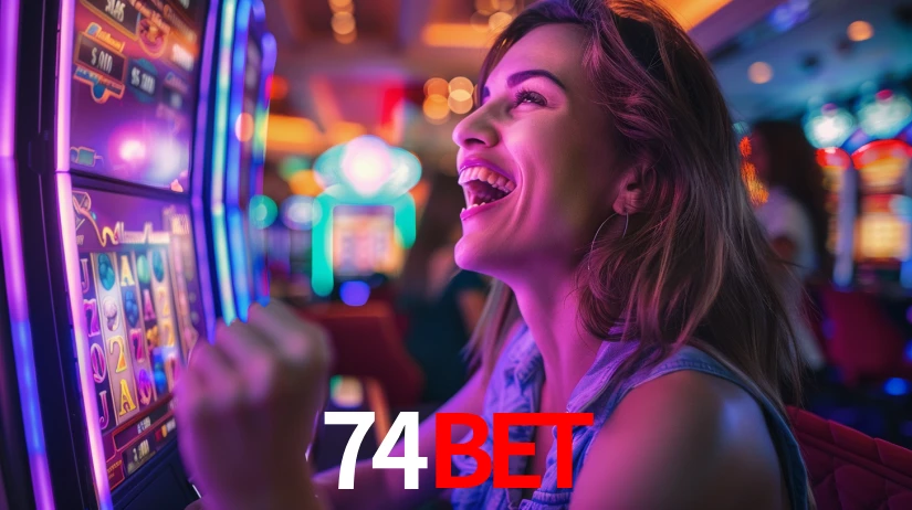 74BET App