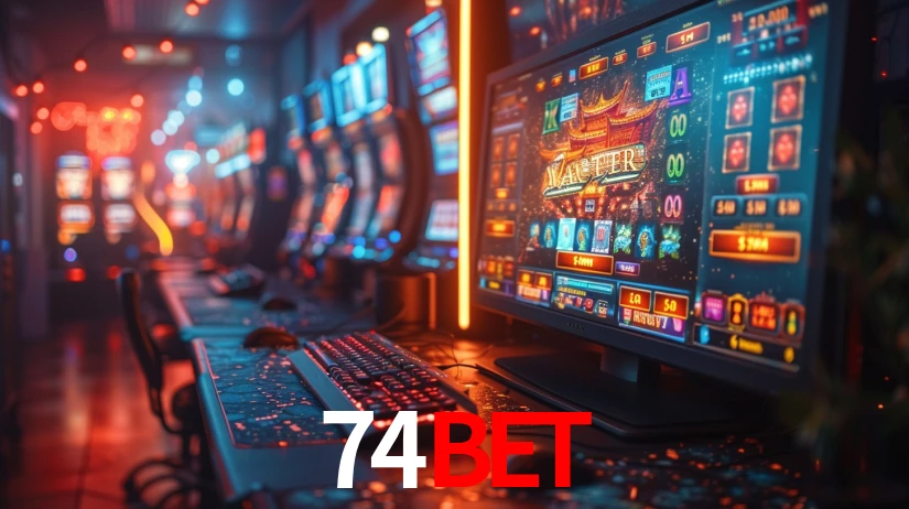 74BET