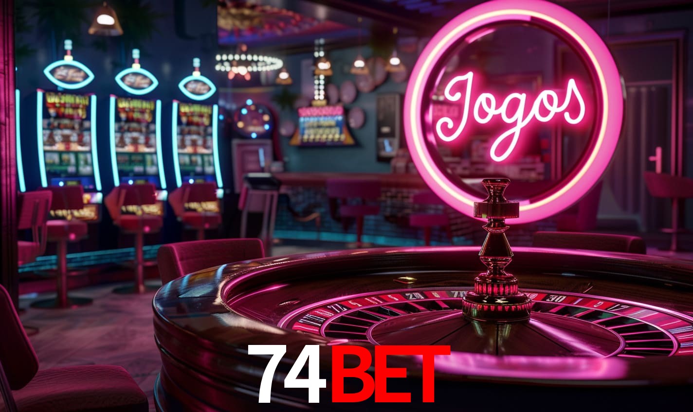 Explorando a Categoria de Eventos em Apostas na 74BET
