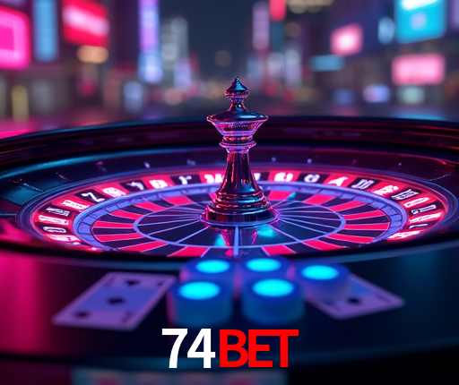 Explorando a Categoria de Eventos em Apostas na 74BET