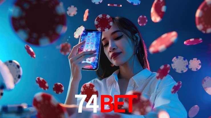 A Experiência Imersiva dos Cassinos Ao Vivo no 74BET