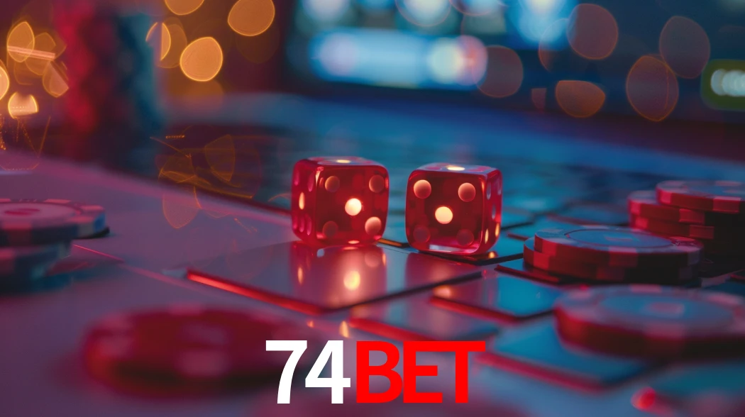 Secure Login 74BET