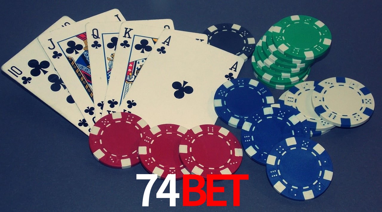 Bonus Features 74BET