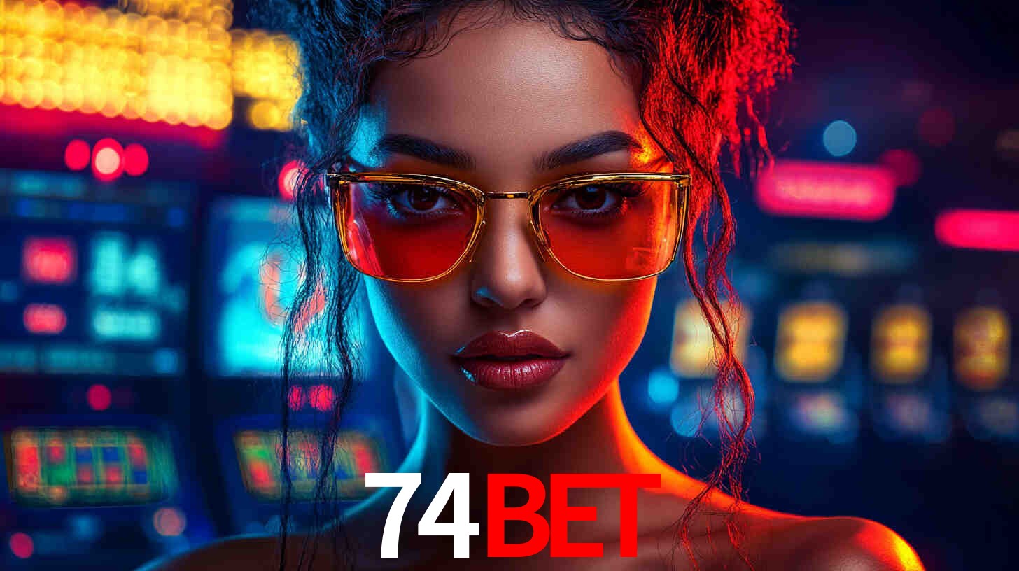 Apostas Esportivas na 74BET: Um Guia Completo