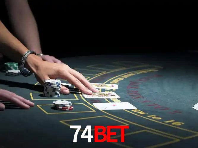 Promoções Sazonais 74BET