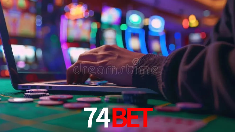 Roda da fortuna na 74BET
