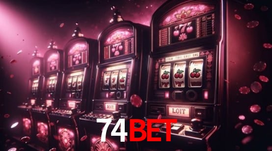 cassino 74BET
